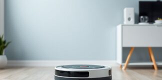 Evde Teknoloji: Temizlik Robotları ile Yaşam Kalitesini Nasıl Artırırsın? Home Technology: How Can You Improve Your Quality of Life with Cleaning Robots?