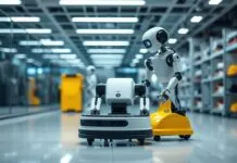 Eve Gelen Teknolojik Dönüşüm: Temizlik Robotları ve Gelecek The Ongoing Technological Transformation: Cleaning Robots and the Future