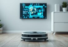 Evimizdeki Teknoloji Devrimi: Temizlik Robotları ve Ben The Technology Revolution in Our Home: Cleaning Robots and Me
