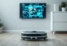 Evimizdeki Teknoloji Devrimi: Temizlik Robotları ve Ben The Technology Revolution in Our Home: Cleaning Robots and Me
