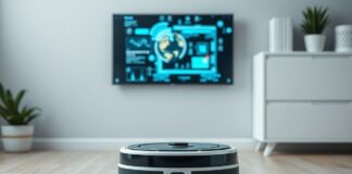 Evimizdeki Teknoloji Devrimi: Temizlik Robotları ve Ben The Technology Revolution in Our Home: Cleaning Robots and Me