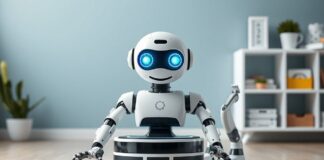 Evinizi Temiz Tutmak İçin Robotlar: Geleceğin Teknolojisi Bugün Robots to Keep Your Home Clean: Technology of the Future, Today