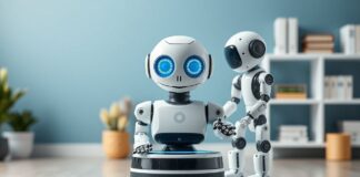 Evinizi Temiz Tutmak İçin Robotlar: Geleceğin Teknolojisi Bugün Robots to Keep Your Home Clean: Tomorrow's Technology Today