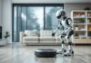 Evinizi Temizleyen Robotlar: Geleceğin Bugün? Robots Cleaning Your Home: The Future Today?