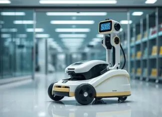 Evrensel Temizlik Robotları: Teknolojinin Temizlik Dünyasına Getirdiği Değişim Universal Cleaning Robots: The Change Technology Has Brought to the Cleaning World