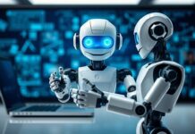 Küçük İşletmelerin Dijital Dönüşümü: Robotiğin Gücü ile Pazarlama Stratejileri Digital Transformation for Small Businesses: Marketing Strategies with the Power of Robotics