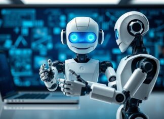 Küçük İşletmelerin Dijital Dönüşümü: Robotiğin Gücü ile Pazarlama Stratejileri Digital Transformation for Small Businesses: Marketing Strategies with the Power of Robotics