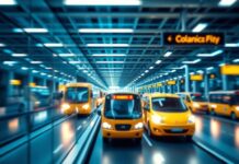 Nakliyat ve İletişimde Teknolojinin Devrim Yapan Rolü The Revolutionary Role of Technology in Transportation and Communication