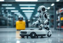 Teknoloji Dünyasında Temizlik Robotları: Bir Editörün Düşünceleri Cleaning Robots in the World of Technology: An Editor's Thoughts