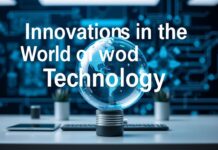 Teknoloji Dünyasında Yenilikler: Bir Editörün Gözüyle Innovations in the World of Technology: Through the Eyes of an Editor