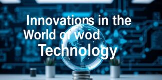 Teknoloji Dünyasında Yenilikler: Bir Editörün Gözüyle Innovations in the World of Technology: Through the Eyes of an Editor