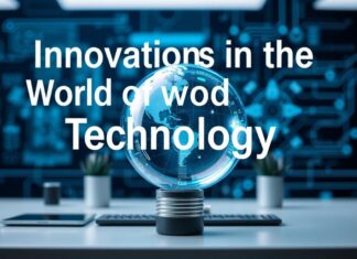 Teknoloji Dünyasında Yenilikler: Bir Editörün Gözüyle Innovations in the World of Technology: Through the Eyes of an Editor