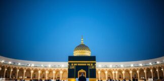 Teknoloji ile Namaz Kılarken Doğru Kibleyi Nasıl Bulursunuz? How to Find the Correct Qibla While Praying with Technology?