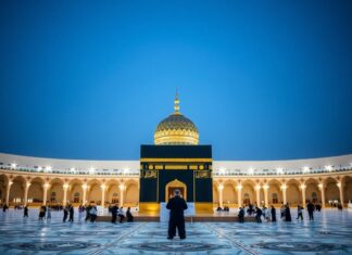 Teknoloji ile Namaz Kılarken Doğru Kibleyi Nasıl Bulursunuz? How to Find the Correct Qibla While Praying with Technology?