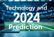 Teknoloji ile Spor Analizi: Uzmanların 2024 Tahminleri Technology and Sports Analysis: Experts' 2024 Predictions