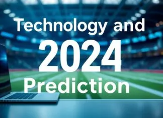 Teknoloji ile Spor Analizi: Uzmanların 2024 Tahminleri Technology and Sports Analysis: Experts' 2024 Predictions