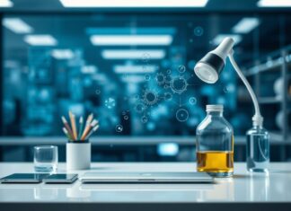 Teknoloji ve Temizlik: Geleceği Şimdi Yaşayalım! Technology and Cleanliness: Let's Live the Future Now!