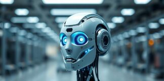 Teknoloji ve Temizlik: Geleceğin Robotları Technology and Cleanliness: The Robots of the Future