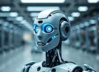 Teknoloji ve Temizlik: Geleceğin Robotları Technology and Cleanliness: The Robots of the Future