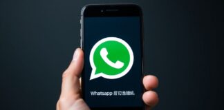 Telefonunuzu Güvenli Mi? WhatsApp Doğrulama İşlemi Hakkında Bilmeniz Gereken Her Şey Is Your Phone Secure? Everything You Need to Know About the WhatsApp Verification Process