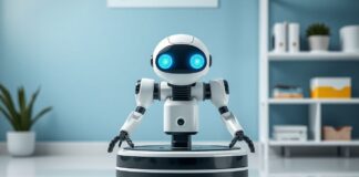 Temizlik Robotları: Evlerinizde Teknoloji ile Temizlik Cleaning Robots: Bringing Technology to Cleanliness in Your Homes