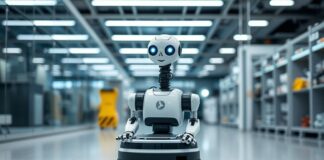 Wolfsburg’da Gelecek Teknolojisi: Temizlik Robotları Nasıl Yaşamı Değiştiriyor? Future Technology in Wolfsburg: How Cleaning Robots Are Changing Lives?