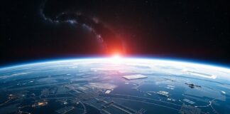 Uzay Stratejilerinde Yeni Dönem: Evrenin Sırları ve Teknoloji A New Era in Space Strategies: The Secrets of the Universe and Technology