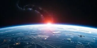 Uzay Stratejilerinde Yeni Dönem: Evrenin Sırları ve Teknoloji A New Era in Space Strategies: The Secrets of the Universe and Technology