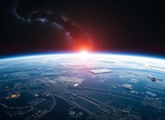 Uzay Stratejilerinde Yeni Dönem: Evrenin Sırları ve Teknoloji A New Era in Space Strategies: The Secrets of the Universe and Technology