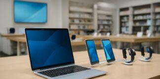 Crawley’de Teknoloji Mağazalarında Bu Hafta Kaçırılmaması Gereken Yenilikler Unmissable Innovations in Technology Stores in Crawley This Week