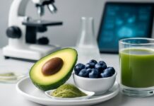 Geleceğin Besinleri: Teknolojinin Fonksiyonel Gıdalara Yönelik Yeni Keşifleri Foods of the Future: New Discoveries of Technology for Functional Foods