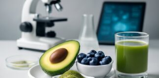 Geleceğin Besinleri: Teknolojinin Fonksiyonel Gıdalara Yönelik Yeni Keşifleri Foods of the Future: New Discoveries of Technology for Functional Foods
