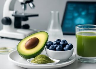 Geleceğin Besinleri: Teknolojinin Fonksiyonel Gıdalara Yönelik Yeni Keşifleri Foods of the Future: New Discoveries of Technology for Functional Foods
