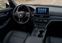Honda Accord ile Engebeli Yollarda Konforu Artırmanın Yolları Ways to Increase Comfort with the Honda Accord on Rough Roads