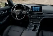 Honda Accord ile Engebeli Yollarda Konforu Artırmanın Yolları Ways to Increase Comfort with the Honda Accord on Rough Roads