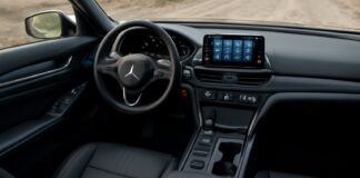 Honda Accord ile Engebeli Yollarda Konforu Artırmanın Yolları Ways to Increase Comfort with the Honda Accord on Rough Roads