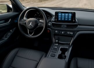 Honda Accord ile Engebeli Yollarda Konforu Artırmanın Yolları Ways to Increase Comfort with the Honda Accord on Rough Roads