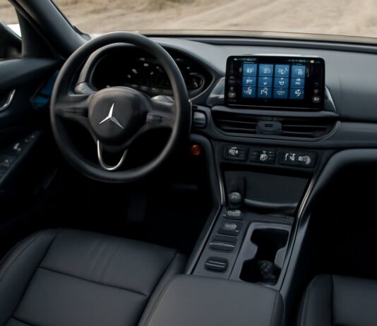 Honda Accord ile Engebeli Yollarda Konforu Artırmanın Yolları Ways to Increase Comfort with the Honda Accord on Rough Roads