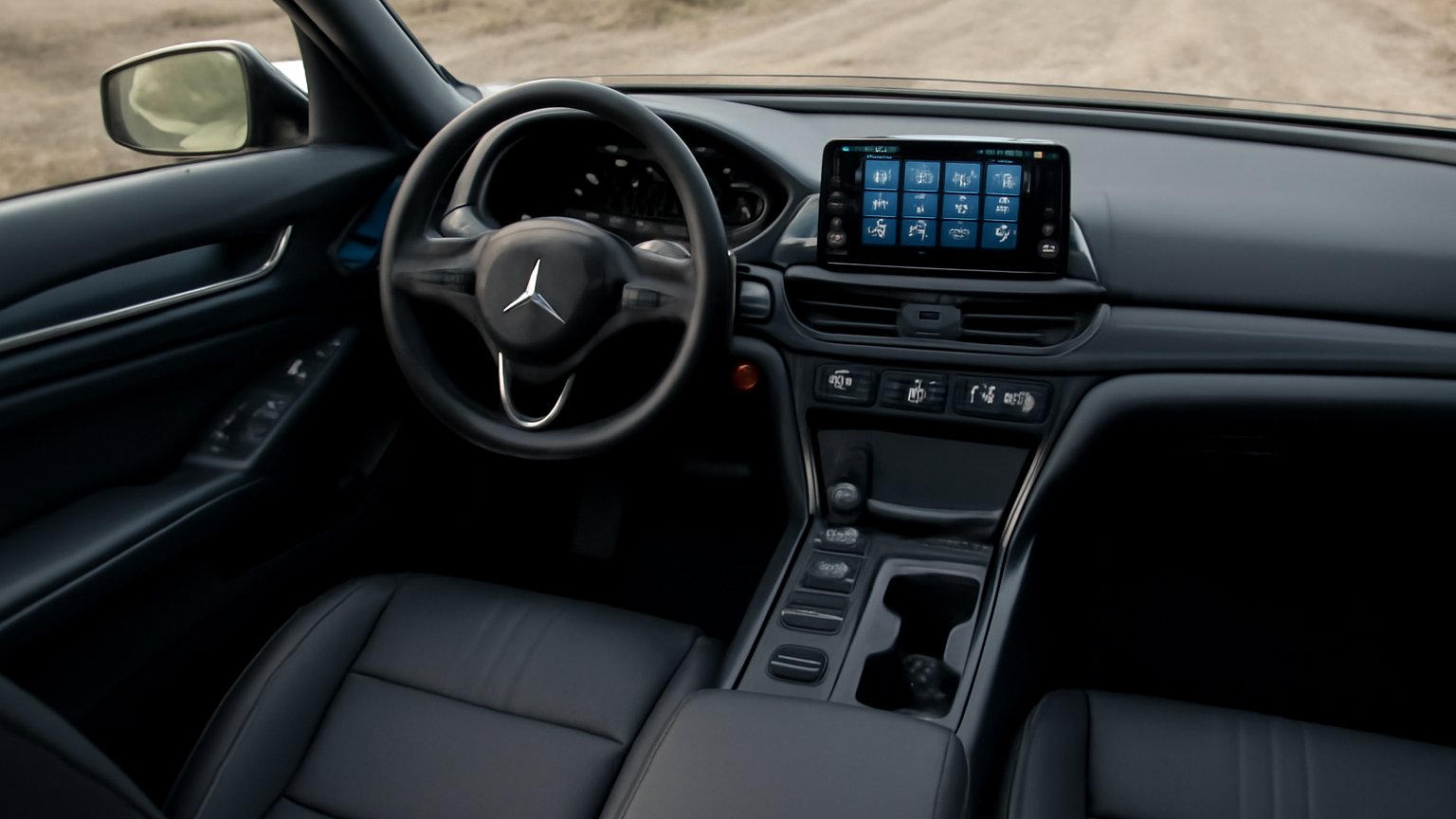 Honda Accord ile Engebeli Yollarda Konforu Artırmanın Yolları