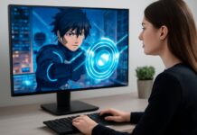 Teknoloji Tutkunları İçin İzlemeniz Gereken En İyi Anime Dizileri The Best Anime Series You Must Watch for Technology Enthusiasts