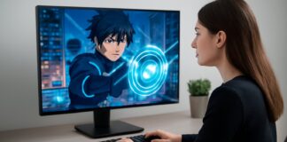 Teknoloji Tutkunları İçin İzlemeniz Gereken En İyi Anime Dizileri The Best Anime Series You Must Watch for Technology Enthusiasts