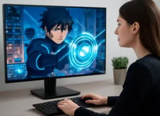 Teknoloji Tutkunları İçin İzlemeniz Gereken En İyi Anime Dizileri The Best Anime Series You Must Watch for Technology Enthusiasts