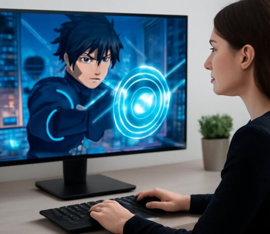 Teknoloji Tutkunları İçin İzlemeniz Gereken En İyi Anime Dizileri The Best Anime Series You Must Watch for Technology Enthusiasts