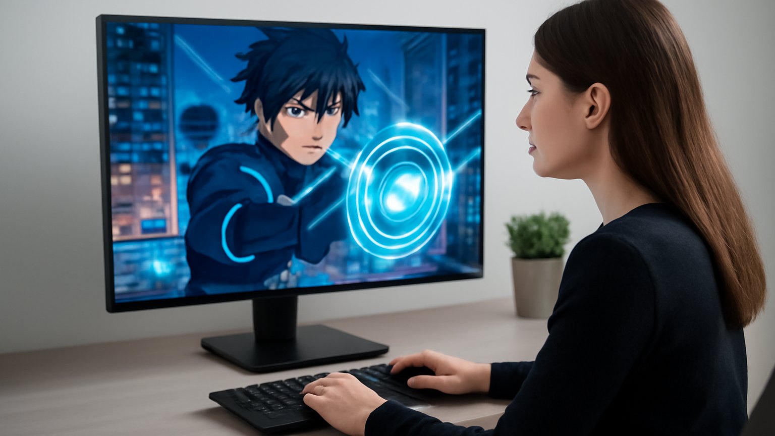 Teknoloji Tutkunları İçin İzlemeniz Gereken En İyi Anime Dizileri