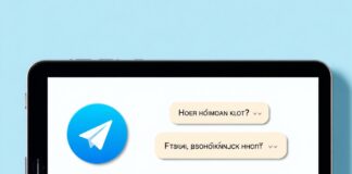 Telegram’da SMS Doğrulama ile Güvenli Olmanın Yolları Nelerdir? Telegram'da SMS Doğrulama ile Güvenli Olmanın Yolları Nelerdir?