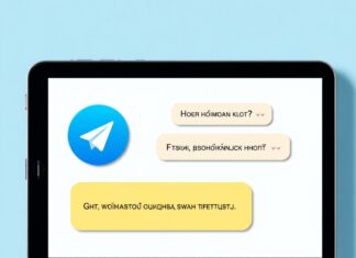 Telegram’da SMS Doğrulama ile Güvenli Olmanın Yolları Nelerdir? Telegram'da SMS Doğrulama ile Güvenli Olmanın Yolları Nelerdir?