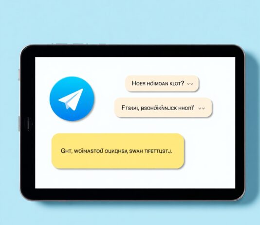 Telegram’da SMS Doğrulama ile Güvenli Olmanın Yolları Nelerdir? Telegram'da SMS Doğrulama ile Güvenli Olmanın Yolları Nelerdir?