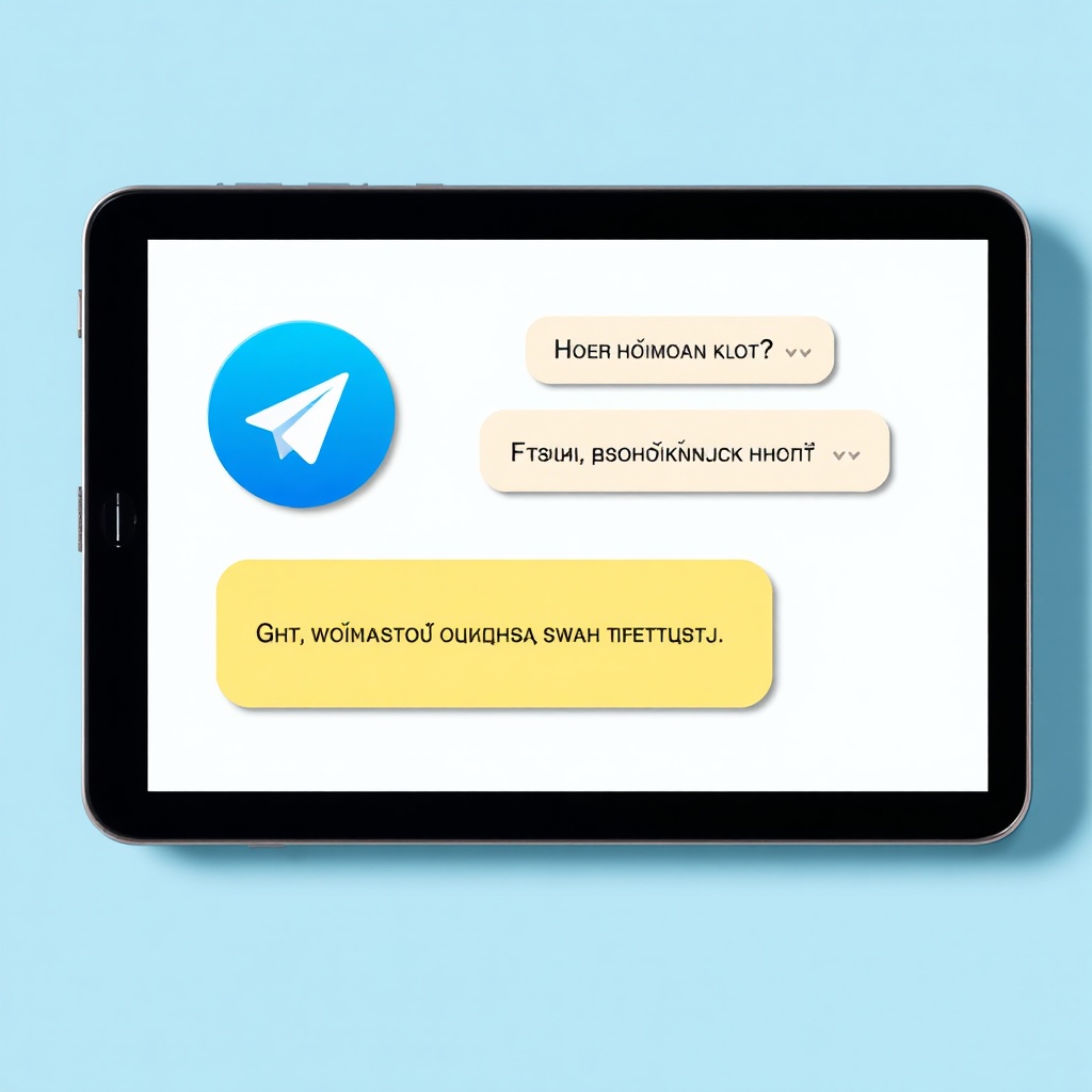 Telegram'da SMS Doğrulama ile Güvenli Olmanın Yolları Nelerdir?